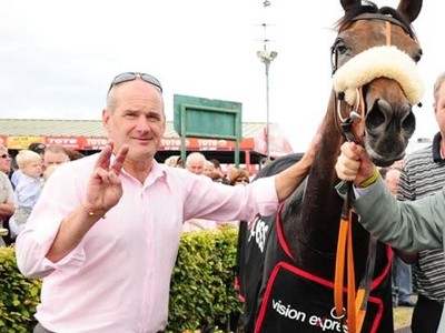 Exclusive Interview: Tony Martin’s Plans for Melbourne Cup 2 ... Image 2