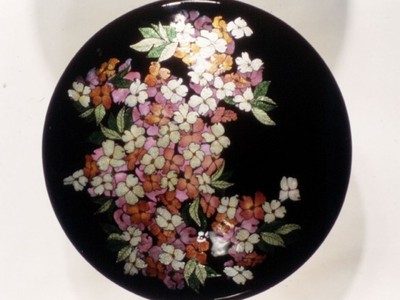 Interview - Melbournian Enamel Master Debbie Shezeel Image 2