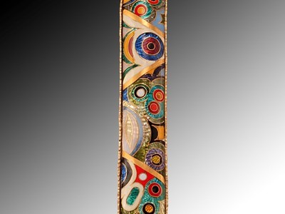 Interview - Melbournian Enamel Master Debbie Shezeel Image 7