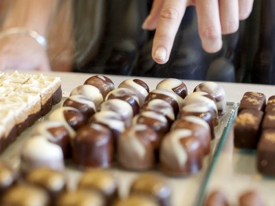 Hand Crafted Chocolates in Trendy Melbourne Image 4