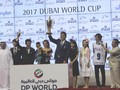 Sheikh Mansour Approves 2017-18 UAE Race Fixtures