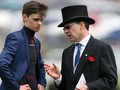 Will 'Declaration of Peace' Run At Royal Ascot?