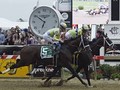 Review - Exhilarating Upset At The 142 Preakness 2017