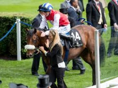 Nunthorpe Stakes Image 3