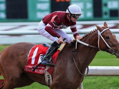 Preview: Trainer Steve Asmussen Hoping For A Woodward Hat-Tr ... Image 2