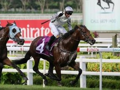 Preview &amp; Trifecta - The Alibi Attack In Singapore's Jumbo J ... Image 1