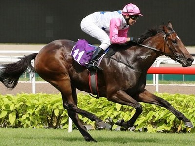 Preview &amp; Trifecta - The Alibi Attack In Singapore's Jumbo J ... Image 2