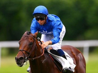 Preview &amp; Trifecta - Ribchester in Arc Trials Line-Up Raring ... Image 7