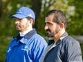 Godolphin's Euro Raiders To Melbourne Cup