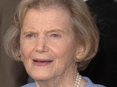 Hers For The Flip Of A Coin - Remembering Penny Chenery Image 1