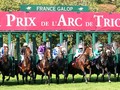 Prix de l'Arc de Triomphe Entries Closed