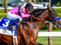 West Coast in Gr.1 Pennsylvania Derby