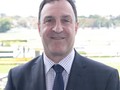 In Conversation with James Heddo, Australian Turf Club