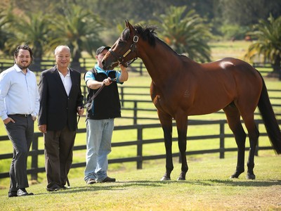 In-conversation with Mr Tony Fung, Aquis Farm Image 3