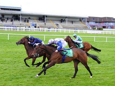 Preview &amp; Trifecta - British Champions Sprint Stakes 2017 Image 8