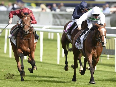 Preview &amp; Trifecta - British Champions Fillies and Mares Sta ... Image 1