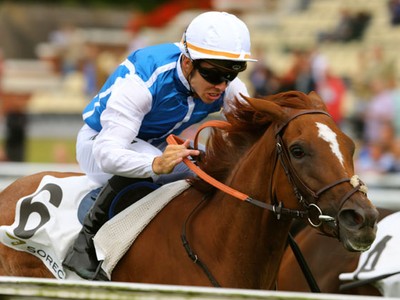 Preview &amp; Trifecta - British Champions Fillies and Mares Sta ... Image 4