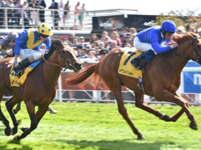 Preview &amp; Trifecta - British Champion Stakes 2017 Image 3