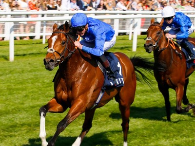 Preview &amp; Trifecta - British Champion Stakes 2017 Image 6