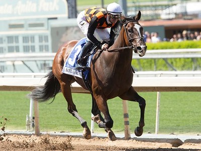 Preview &amp; Trifecta - Breeders' Cup Distaff Image 1