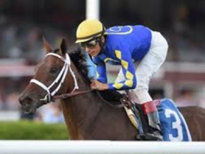 Preview &amp; Trifecta - Breeders' Cup Juvenile Fillies Turf Image 1