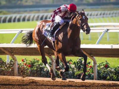 Preview &amp; Trifecta - Breeders' Cup Juvenile Fillies Image 2