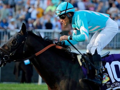 Review - Breeders' Cup Turf Image 3