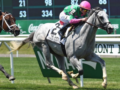 Review - Breeders' Cup Turf Sprint Image 3