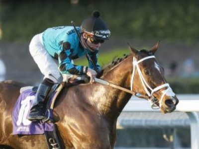 Review - Breeders' Cup Turf Sprint Image 1