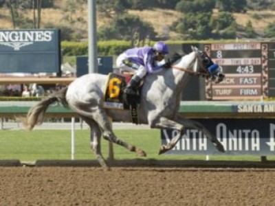 Review - Breeders' Cup Juvenile Fillies Image 3