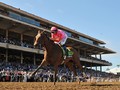 Review - Breeders' Cup Juvenile Fillies