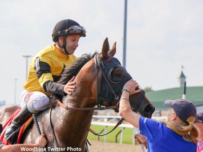 Review - Breeders' Cup Juvenile Turf Image 3