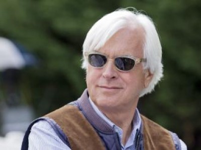 Stars Ready To Shoot to Glory at Baffert Stables Image 1