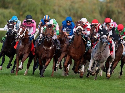 Woodbine Announces 2018 Stakes Schedule Image 1