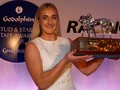 Jessica McLernon Crowned Employee Of The Year At 2018 Godolphin Stud & Stable Staff Awards