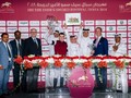 Review: Day Two - HH the Emir’s Sword Racing Festival