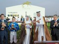 Review: Day 3 - HH the Emir’s Sword Racing Festival