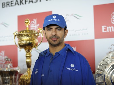 Saeed Bin Suroor: Master Of Al Quoz Image 3