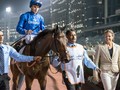 BLOG: Post card from Meydan:Part 3