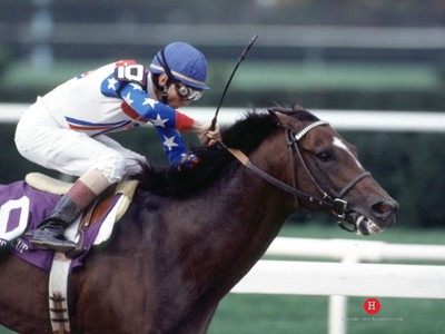 Dubai World Cup Heritage Bloodlines Image 4