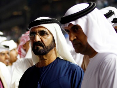 Top Emarati Owners Of the UAE Image 4