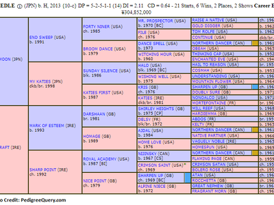 Preview: Gr.1 Chairman’s Sprint Prize (Sha Tin, Hong Kong, U ... Image 6