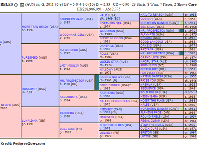 Preview: Gr.1 Chairman’s Sprint Prize (Sha Tin, Hong Kong, U ... Image 8