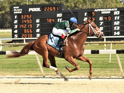 Preview: The 2018 Kentucky Derby Image 3