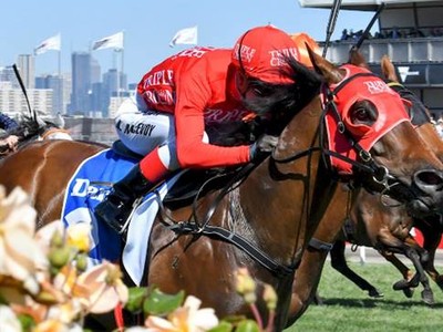 Preview: 2018 Doomben 10,000 Image 1