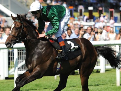 Review: Gr.1 Lockinge Stakes Image 4