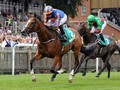 Preview: Irish 1,000 Guineas