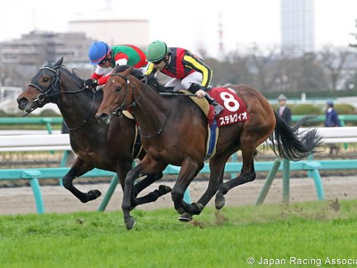 Preview: Gr.1 Tokyo Yushun Japanese Derby Image 2