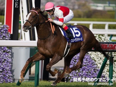 Preview :Gr.1 Yasuda Kinen Image 2