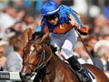 Review :Gr.1 Epsom Oaks Stakes